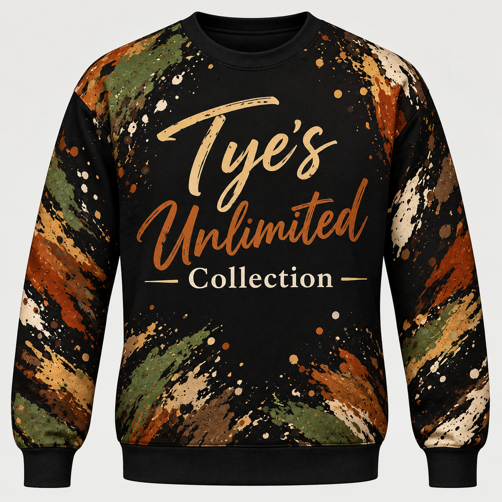 Sweat Shirts