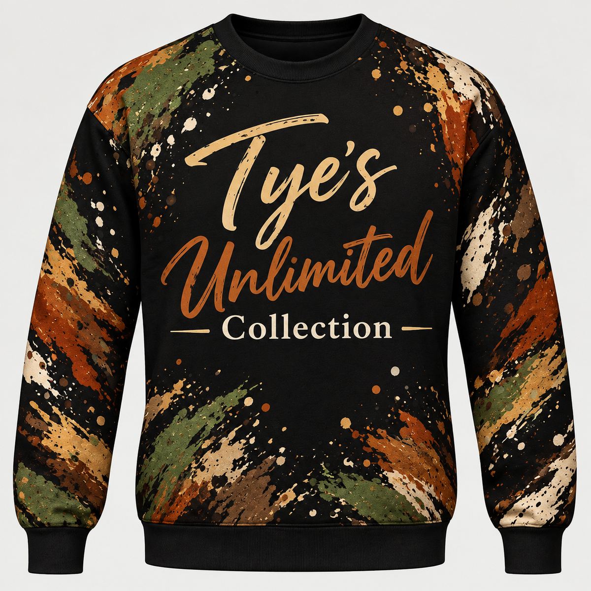 Sweat Shirts