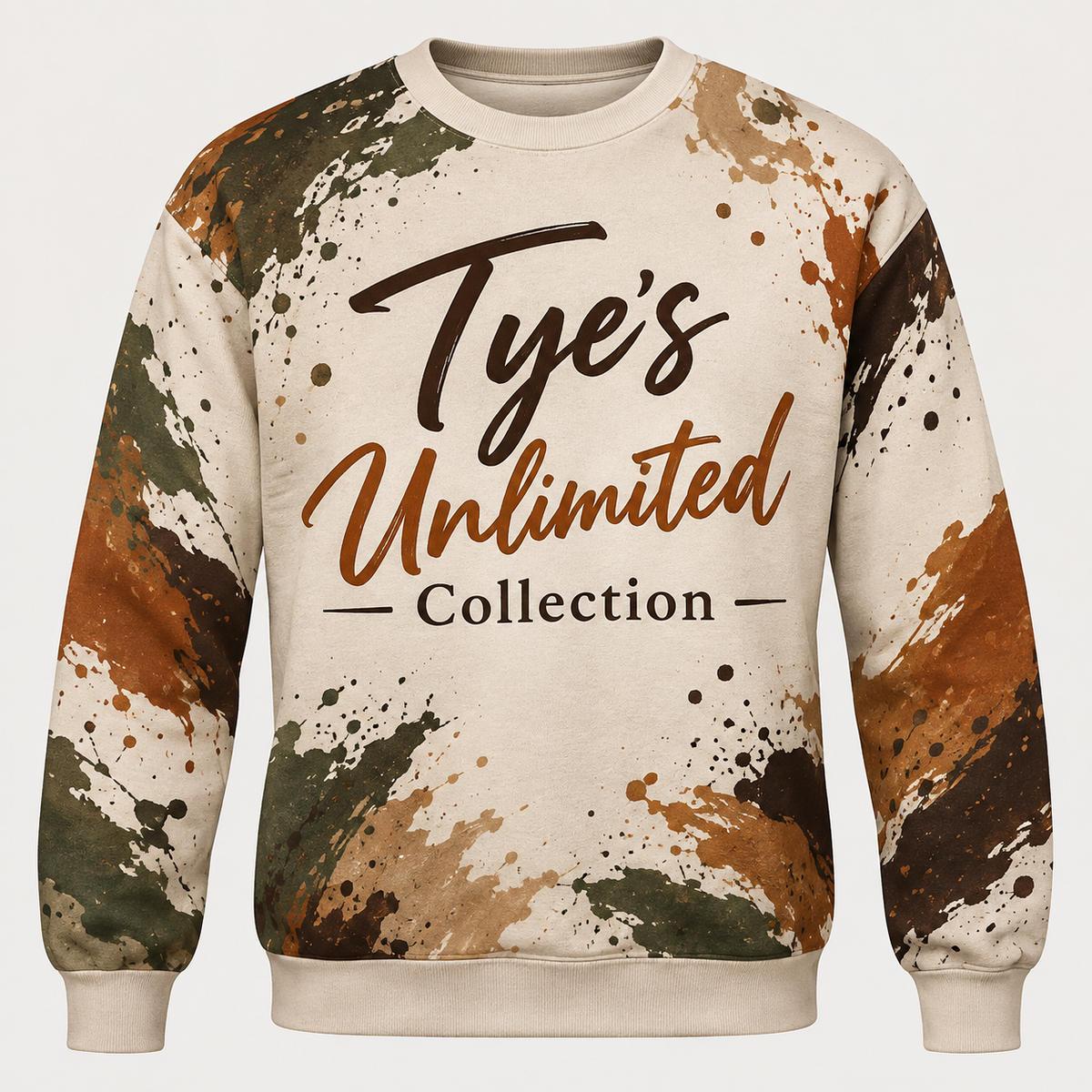 Sweat Shirts